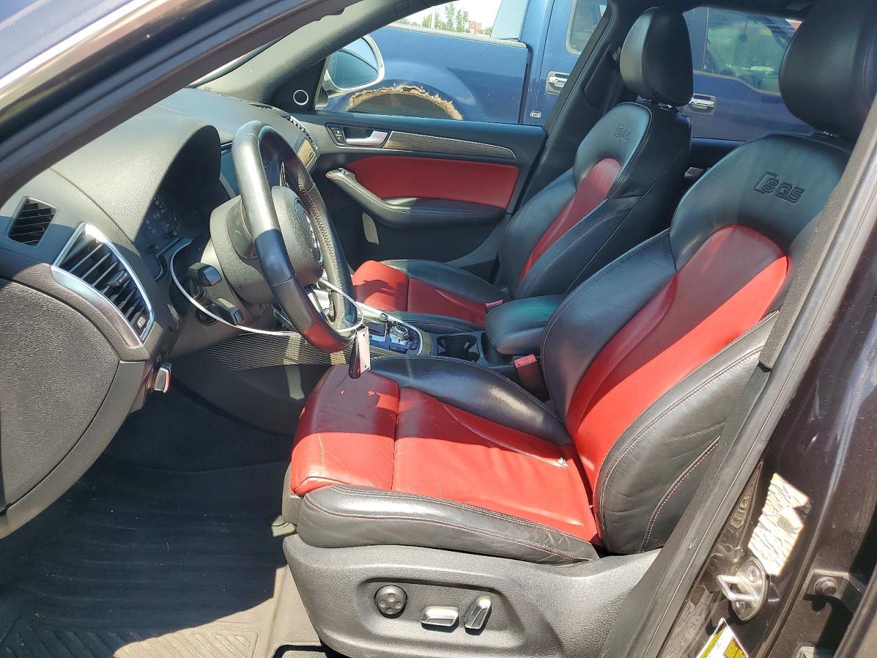 2014 Audi Q5 Premium Plus - Фото 7