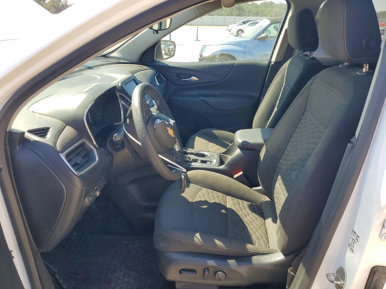 2021 Chevrolet Equinox Lt - Фото 7