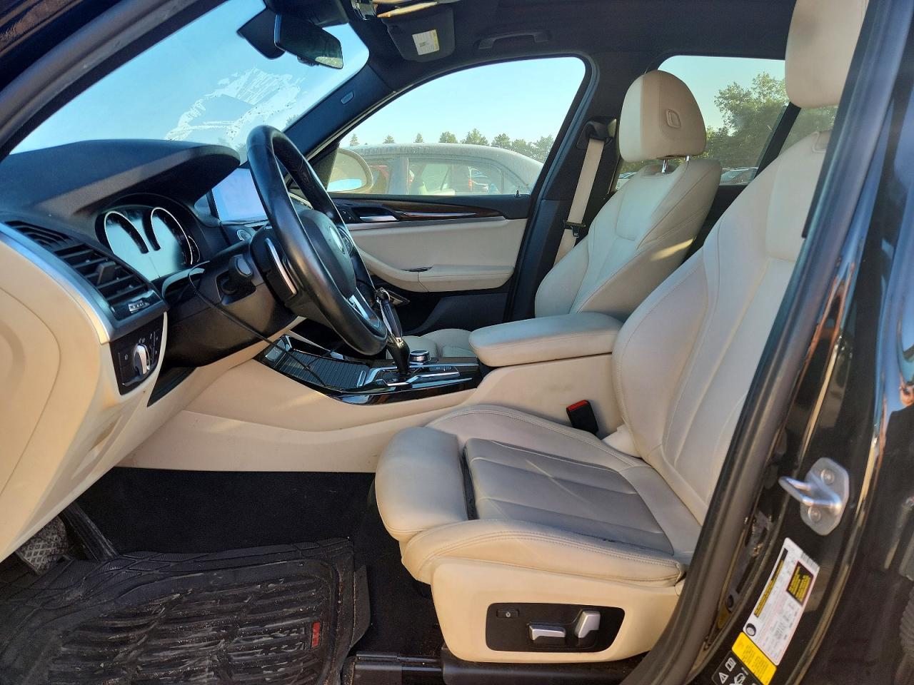 2020 BMW X3 xDrive30I - Image 7