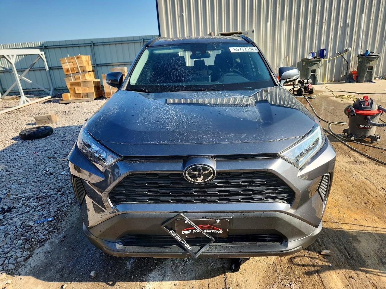 2019 Toyota Rav4 Le - Фото 5