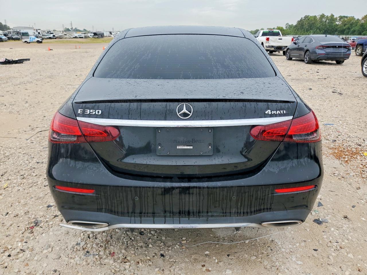 2023 Mercedes-Benz E 350 4Matic - Фото 6