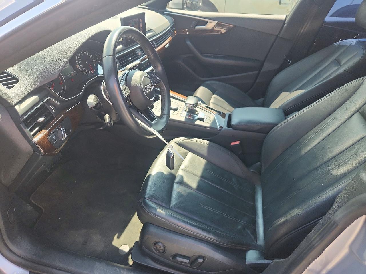 2019 Audi A5 Premium - Фото 7
