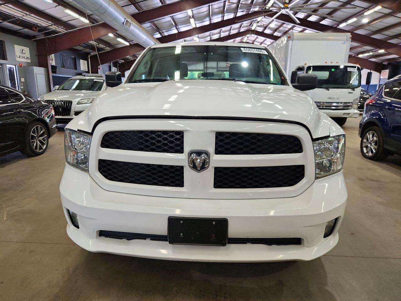 2018 Ram 1500 St - Image 5