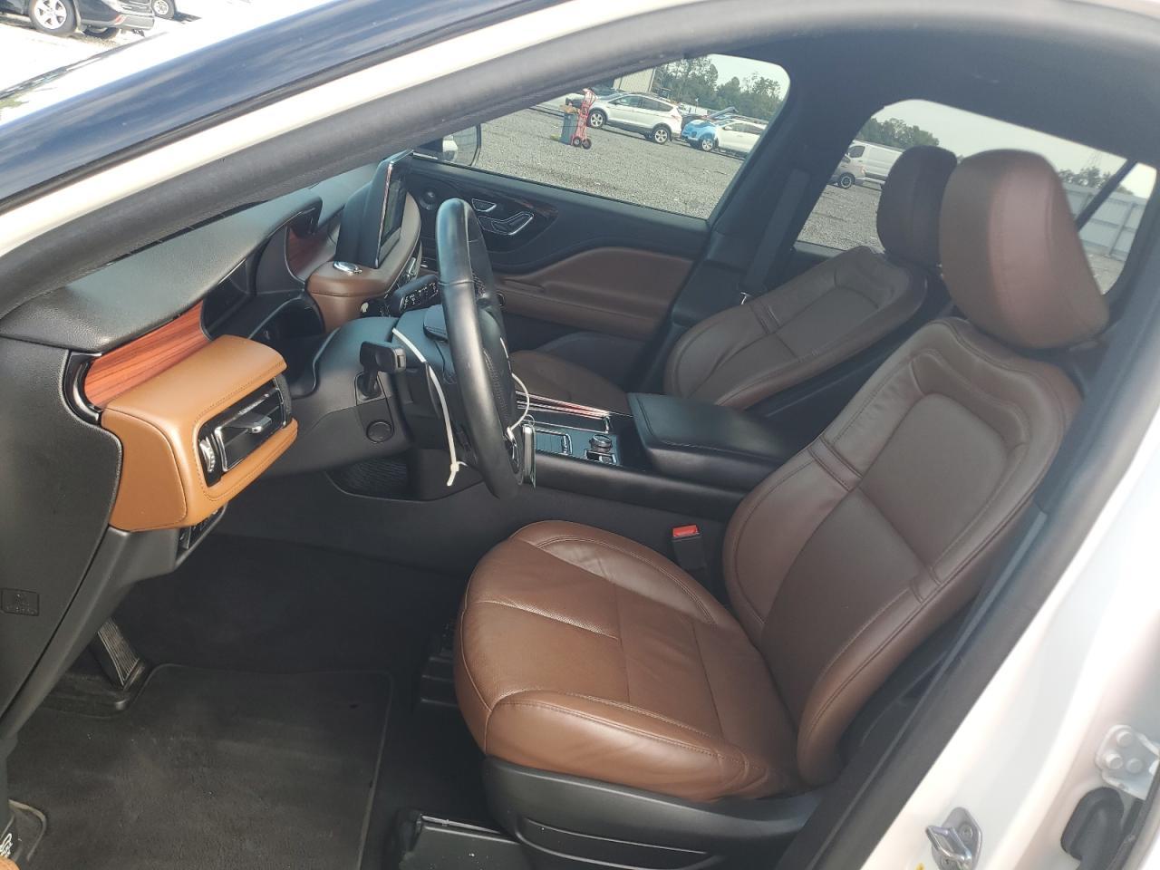 2023 Lincoln Aviator Reserve - Image 7