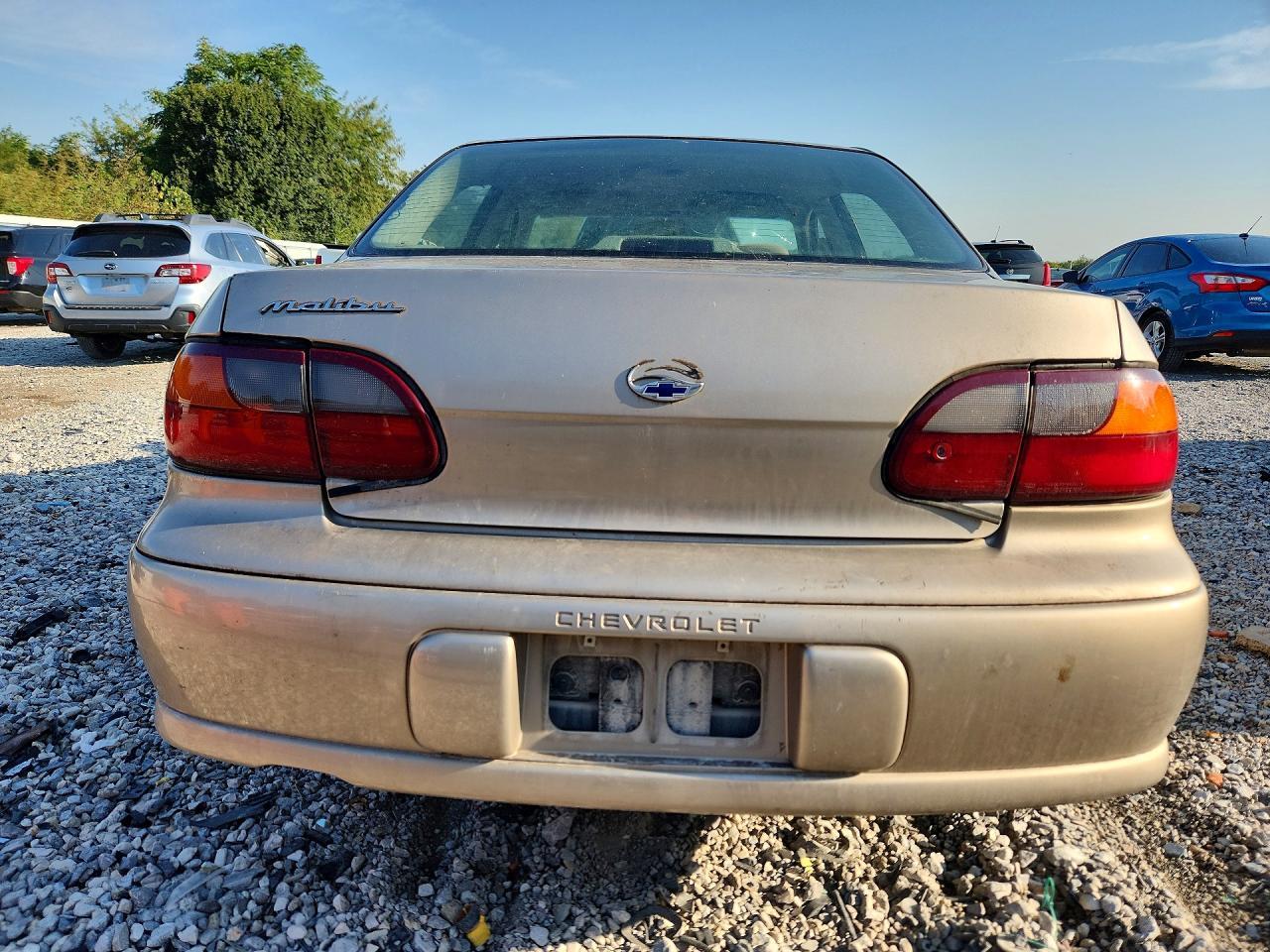 2000 Chevrolet Malibu - Image 6