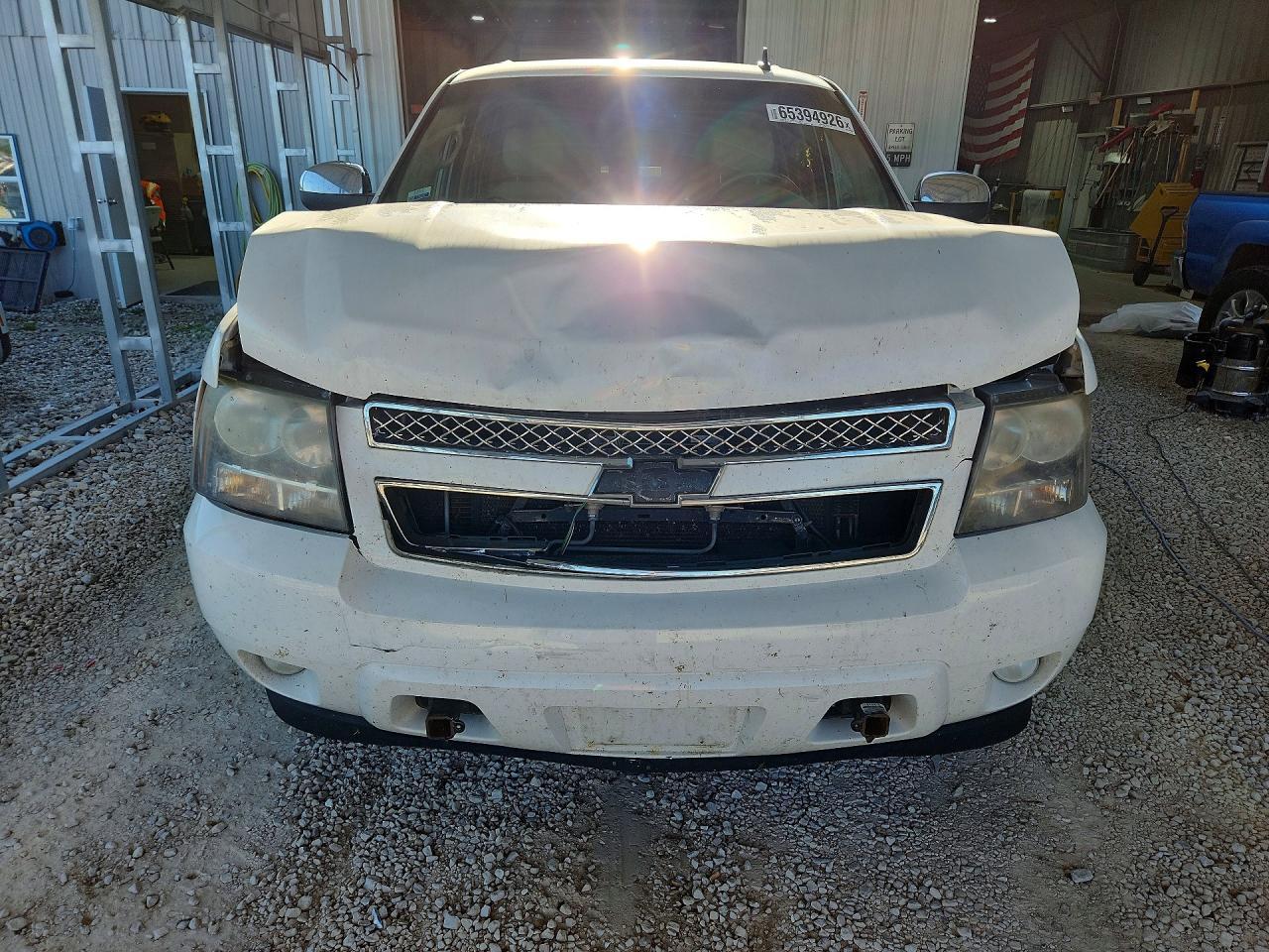 2011 Chevrolet Suburban K1500 Ltz - Фото 5