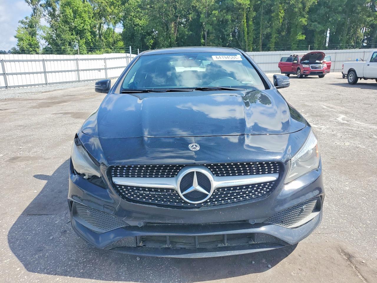2018 Mercedes-Benz Cla 250 - Image 5