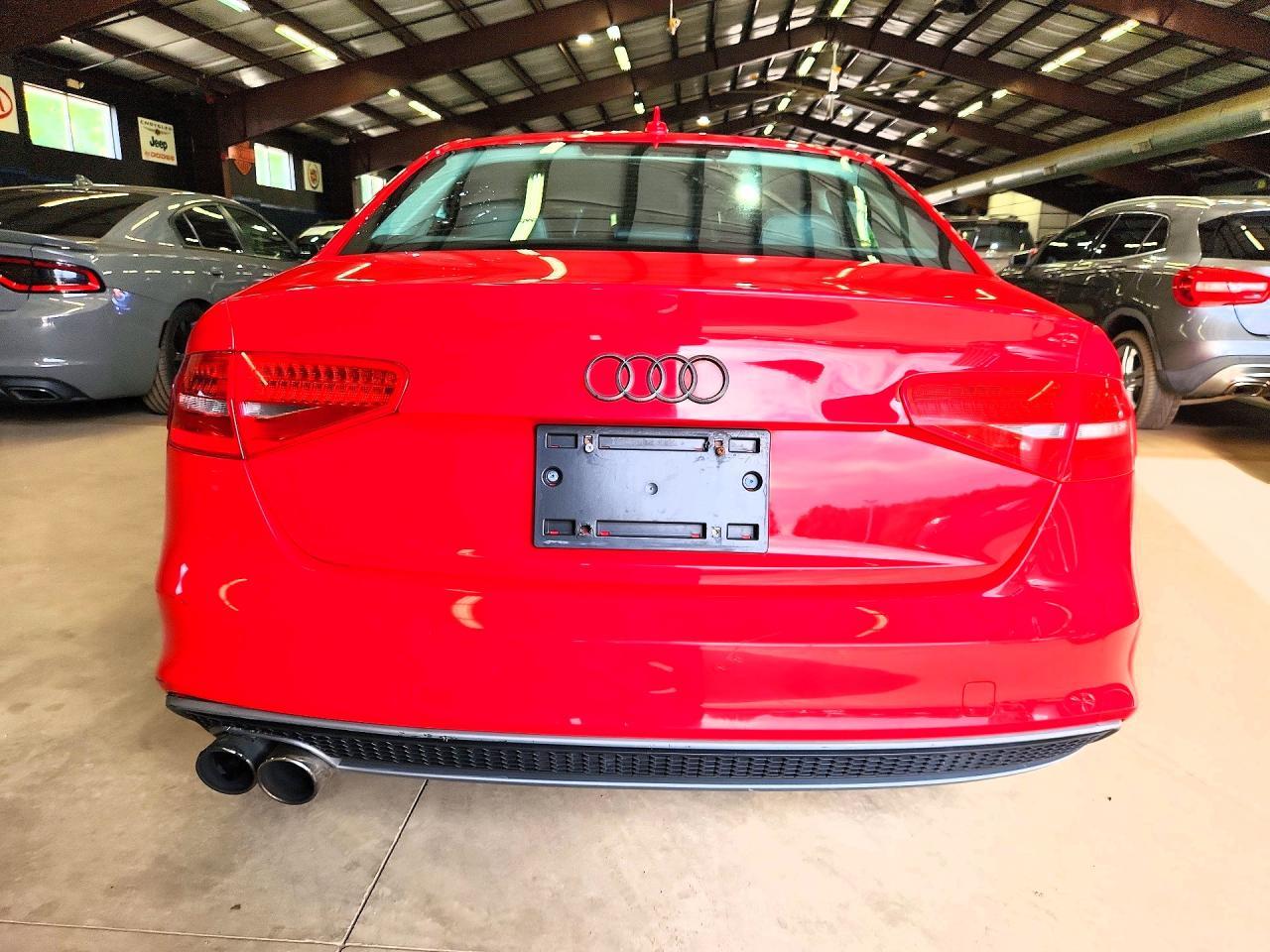 2015 Audi A4 Premium - Фото 6