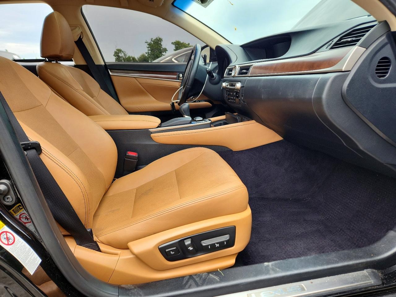 2013 Lexus Gs 350 - Image 7