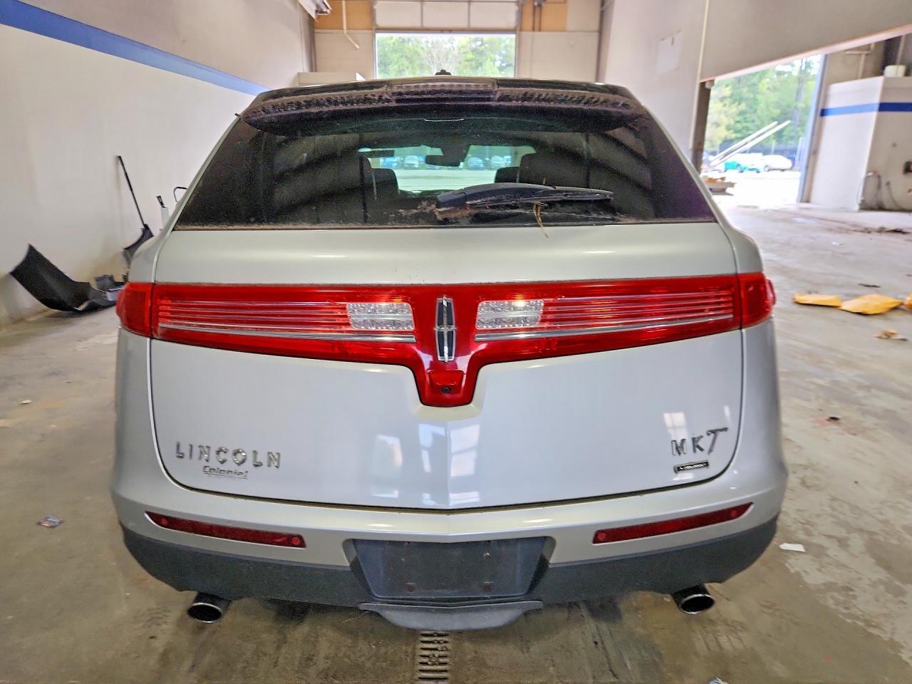 2011 Lincoln Mkt - Фото 6