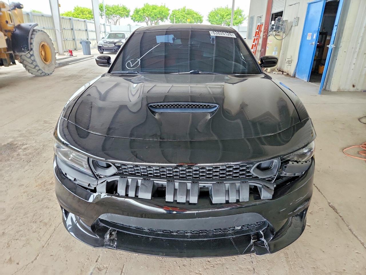 2023 Dodge Charger Scat Pack - Image 5