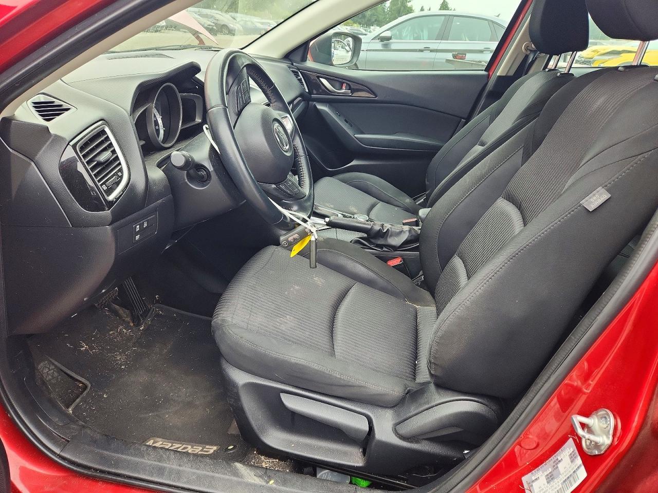 2014 Mazda 3 Touring - Image 7