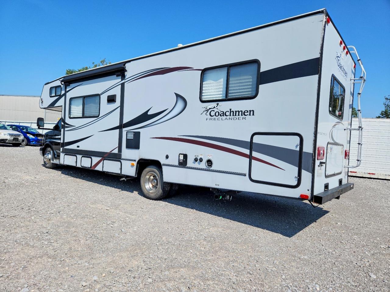 2013 Chevrolet Express G4500 - Фото 3
