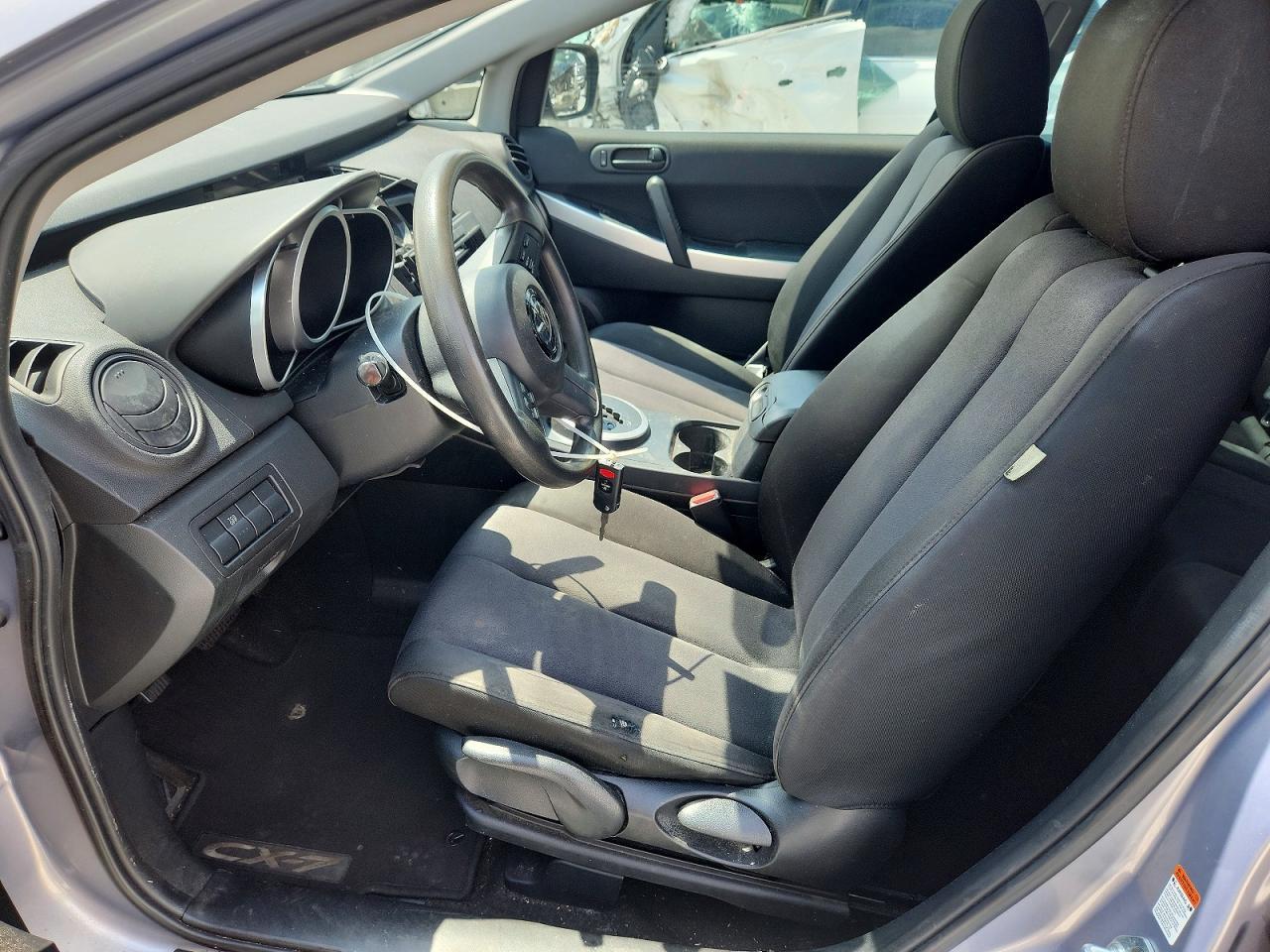 2008 Mazda Cx-7 - Image 7