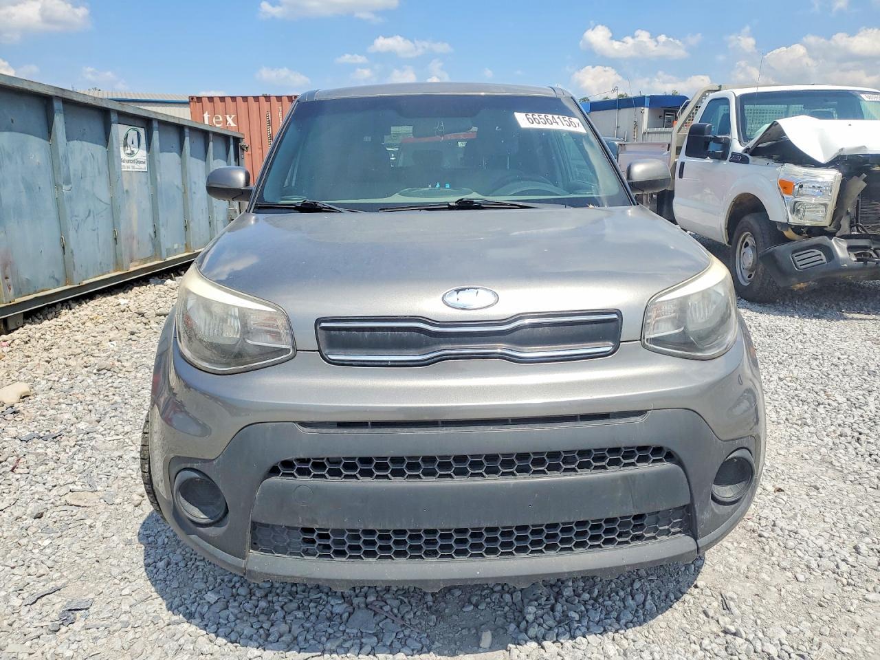 2019 Kia Soul Base - Фото 5