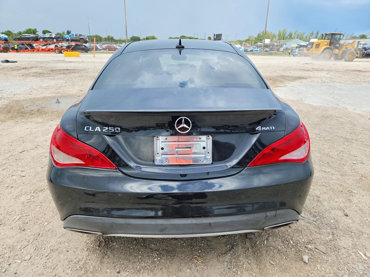 2018 Mercedes-Benz Cla 250 4Matic - Image 6