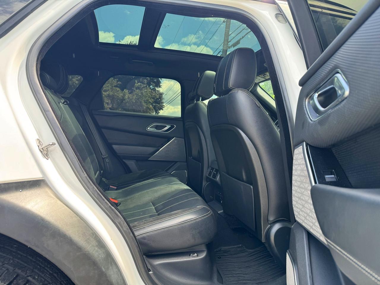 2020 Land Rover Range Rover Velar R-Dynamic S - Фото 6