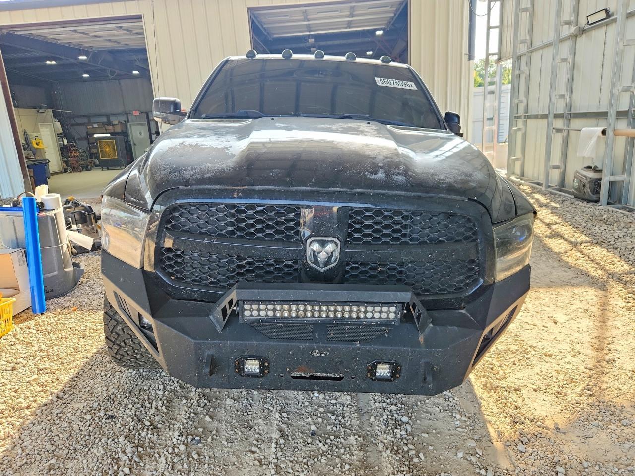 2014 Ram 1500 Sport - Image 5