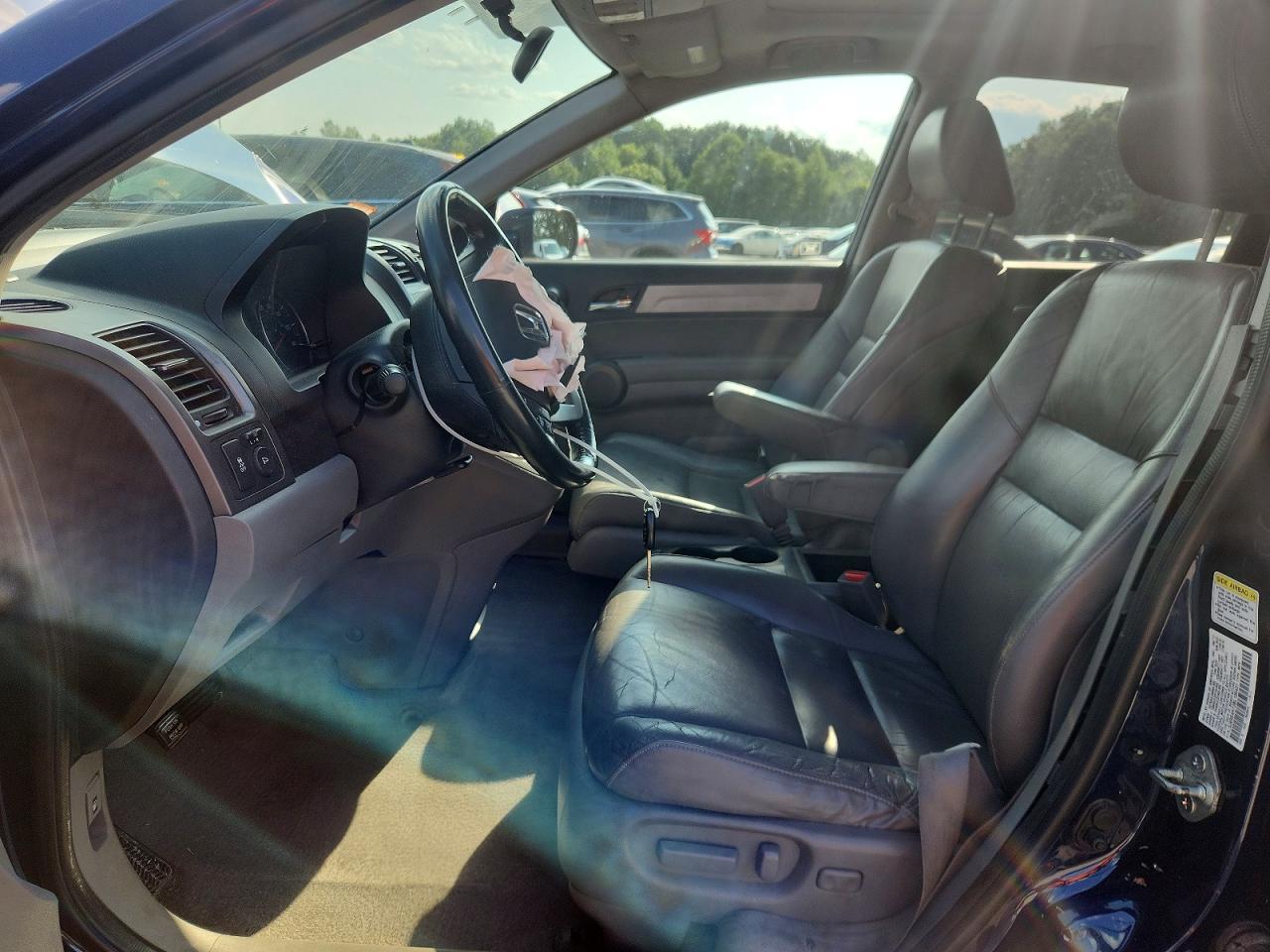 2011 Honda Cr-V Exl - Image 7