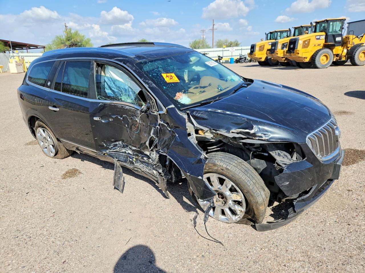 2014 Buick Enclave - Фото 4