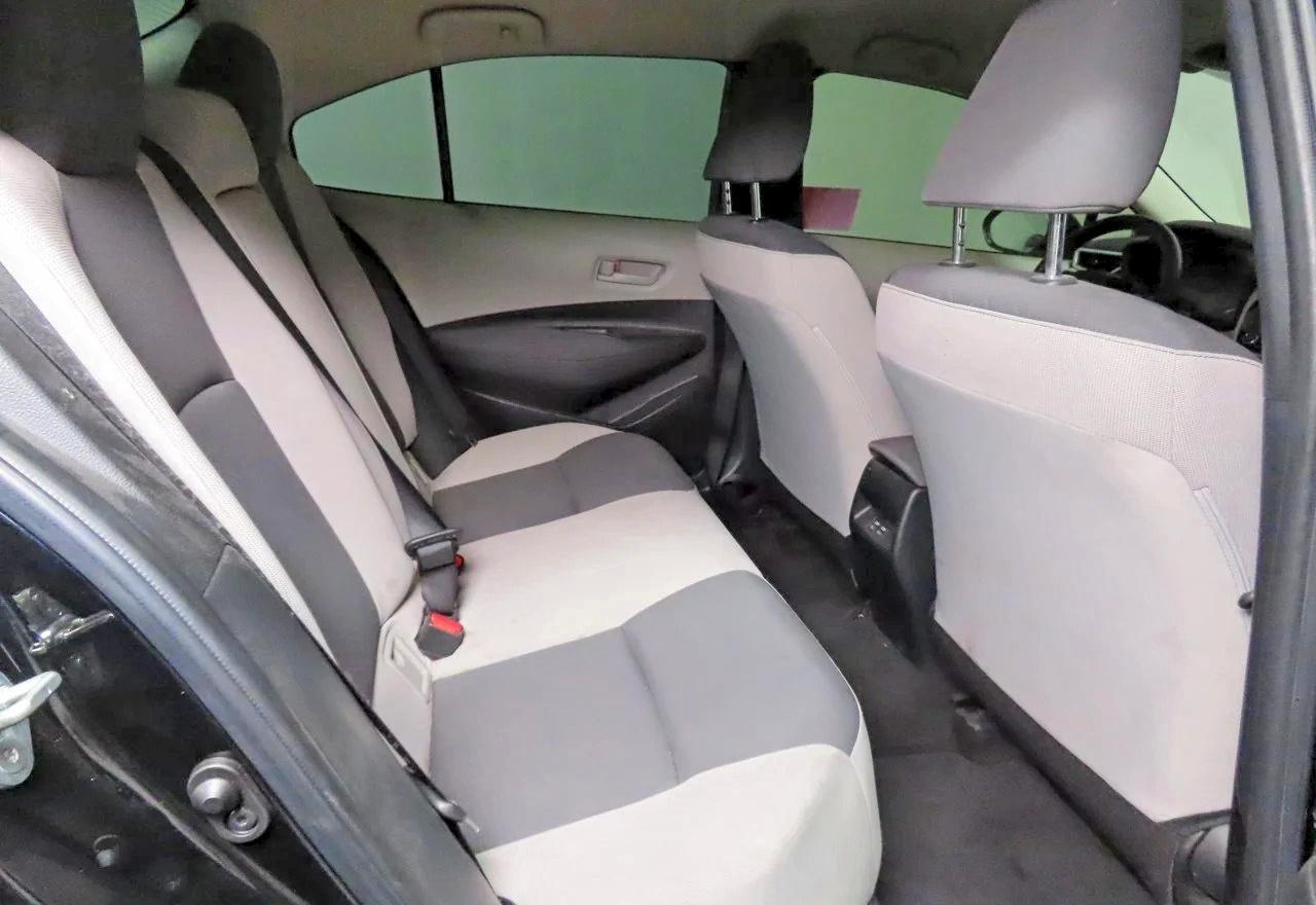 2024 Toyota Corolla Le - Фото 6