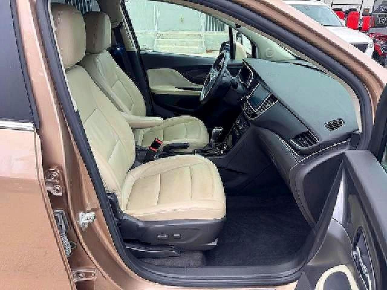 2019 Buic Encore Ess - Image 7