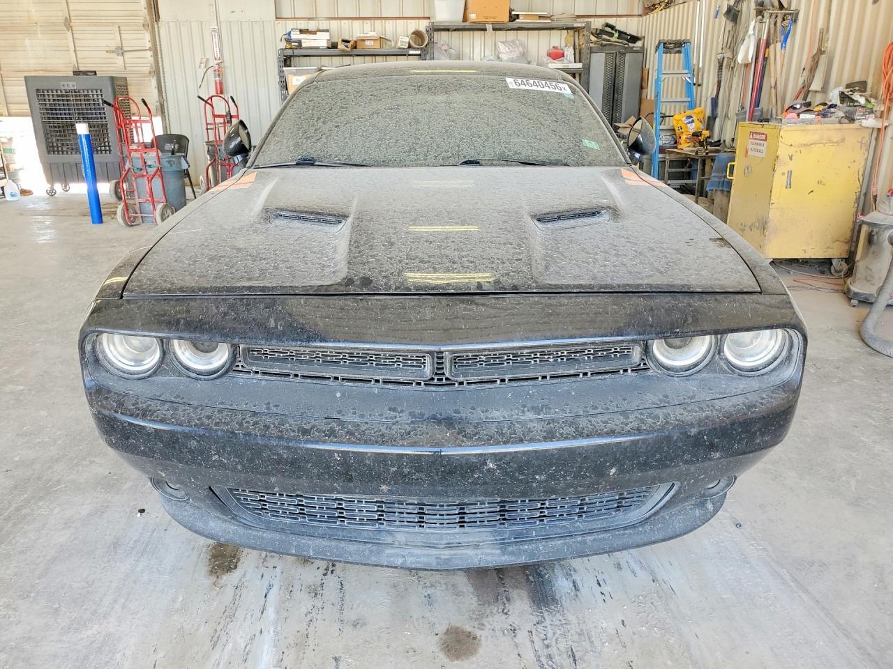 2019 Dodge Challenger Sxt - Фото 5