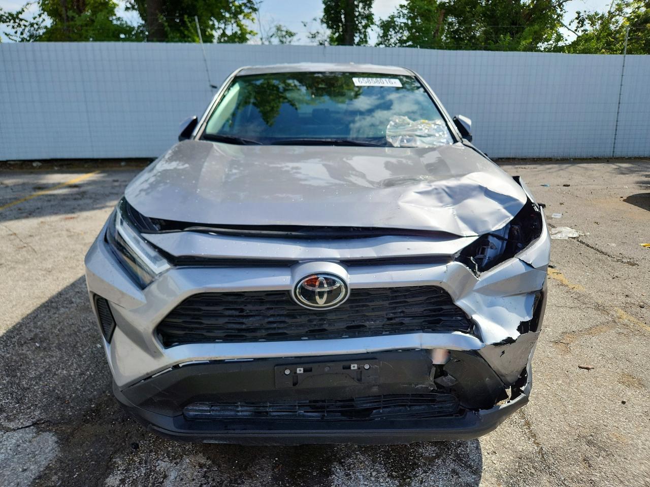 2023 Toyota Rav4 Le - Image 5