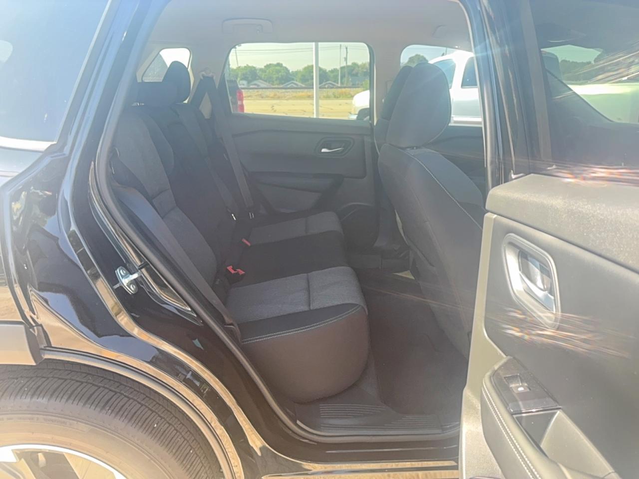 2026 Nissan Rogue Sv - Фото 6