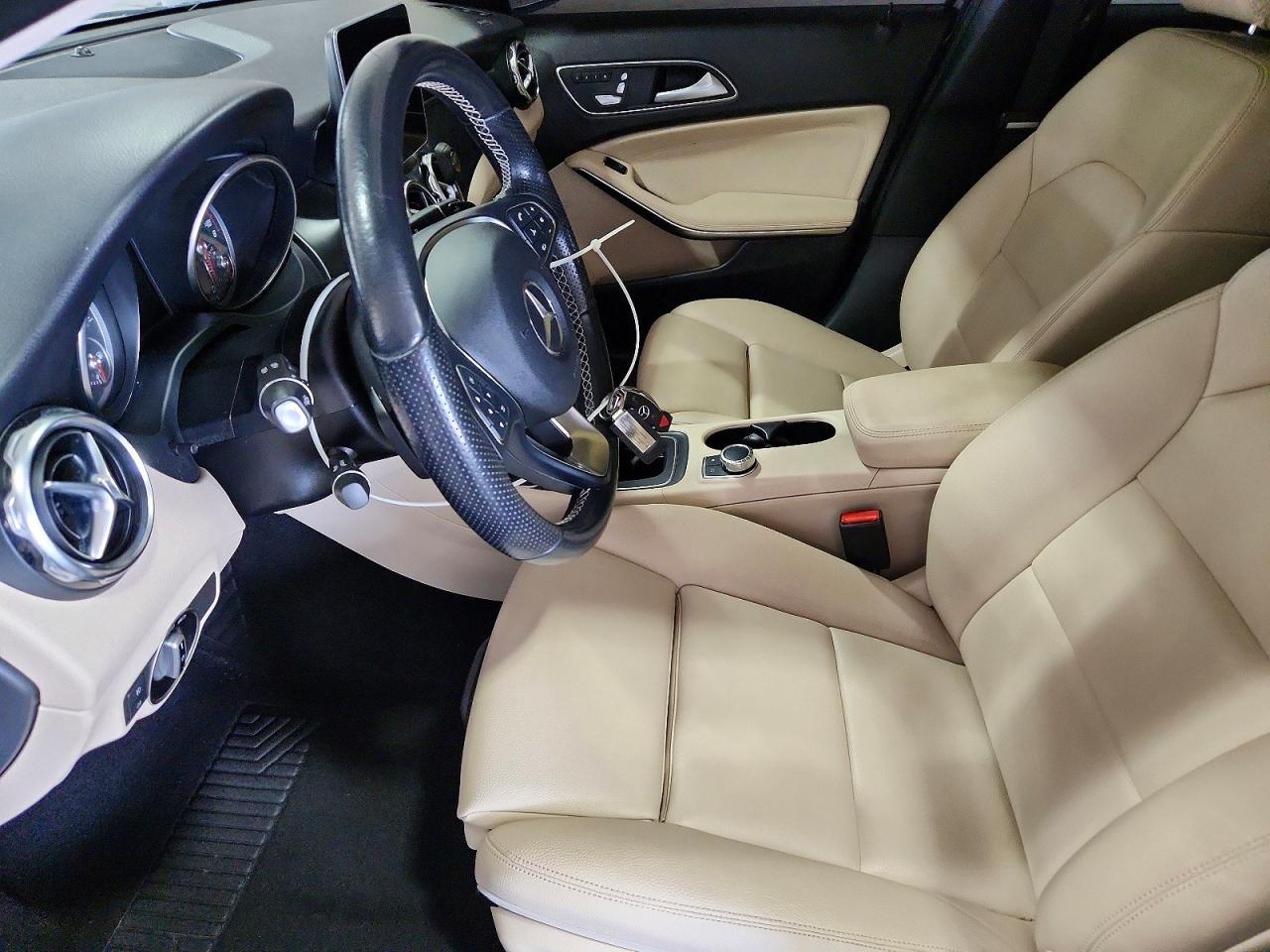 2020 Mercedes-Benz Gla 250 4Matic - Фото 7