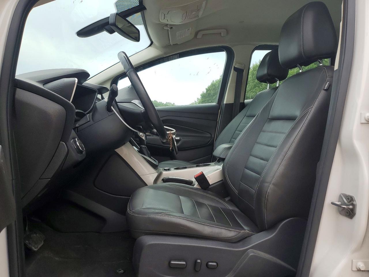 2014 Ford C-Max Prem - Image 7
