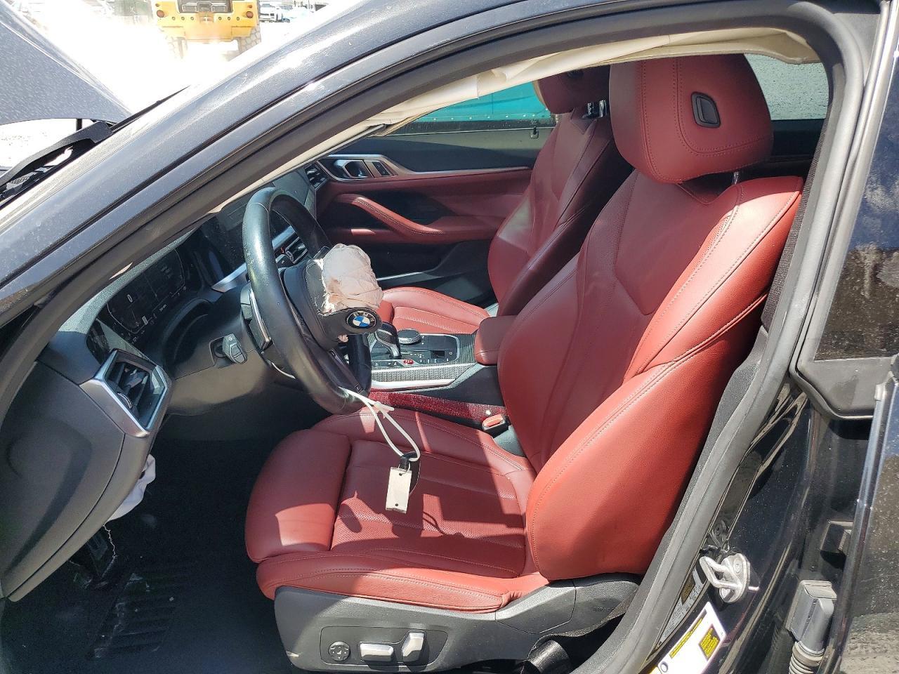 2023 BMW 430I Gran Coupe - Фото 7