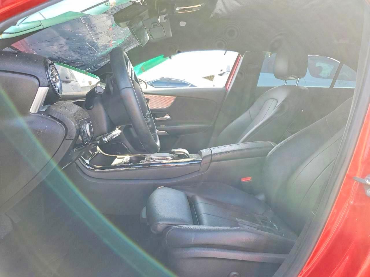 2020 Mercedes-Benz A 220 - Image 7