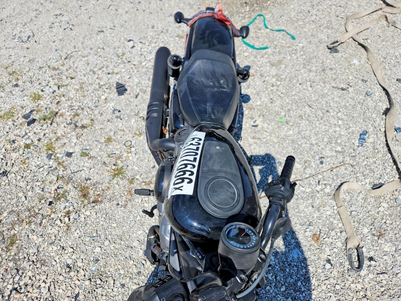 2024 Harley-Davidson Rh975 - Фото 5