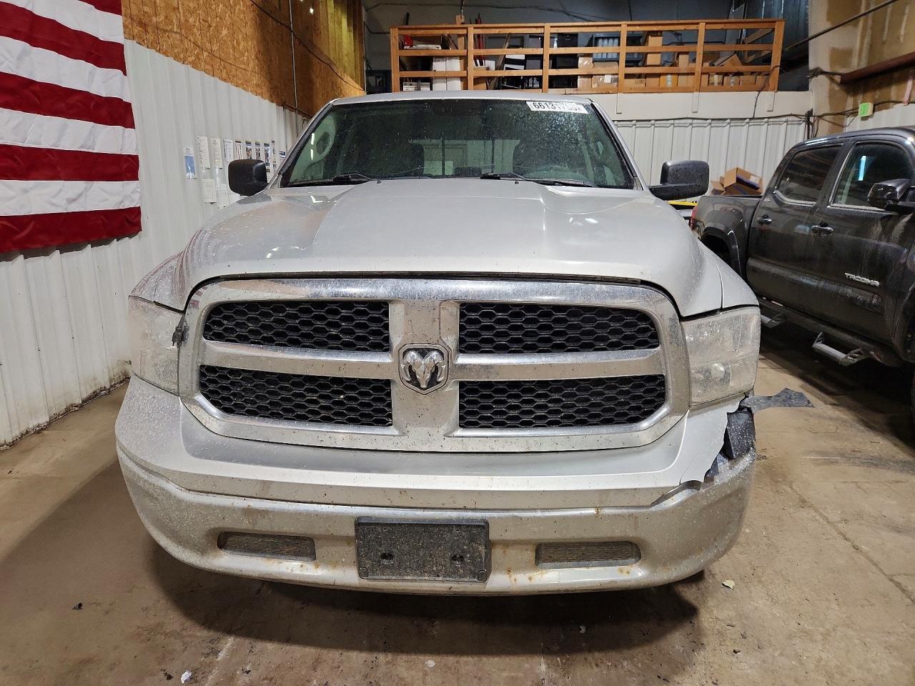 2018 Ram 1500 Slt - Image 5