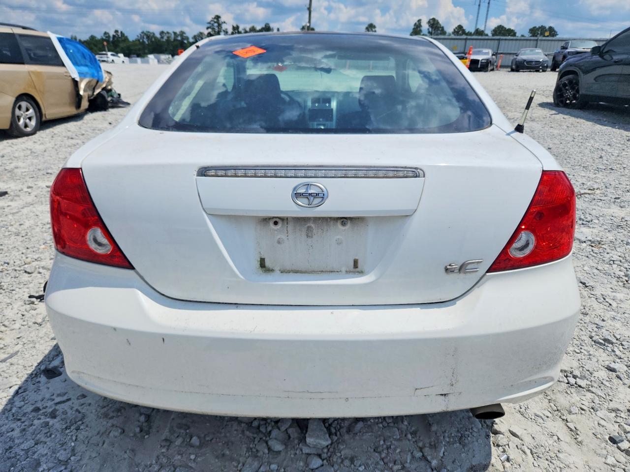 2006 Scion Tc Base - Image 6
