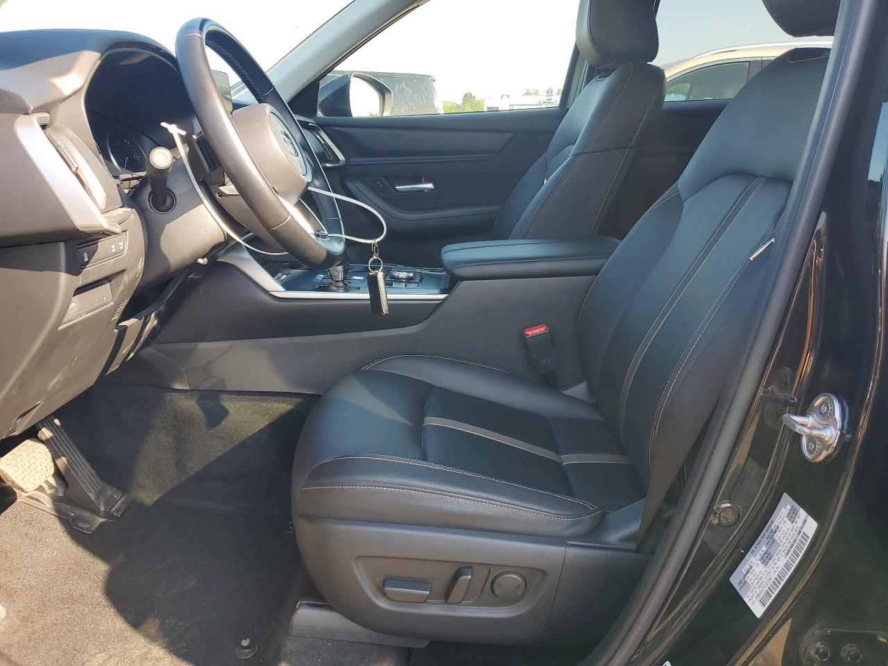 2025 Mazda Cx-90 Select - Фото 7