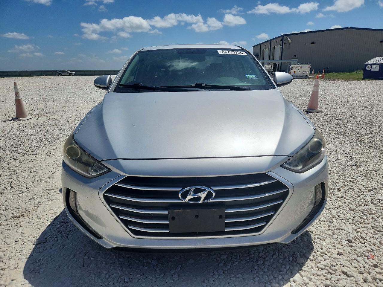 2018 Hyundai Elantra Value Edition - Фото 5