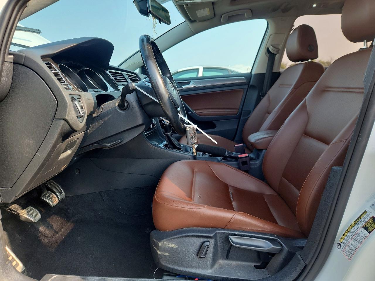 2019 Volkswagen Golf Alltrack S - Image 7