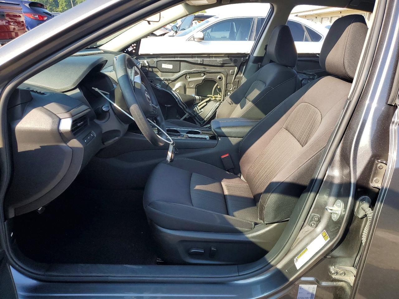 2024 Nissan Altima Sv - Фото 7