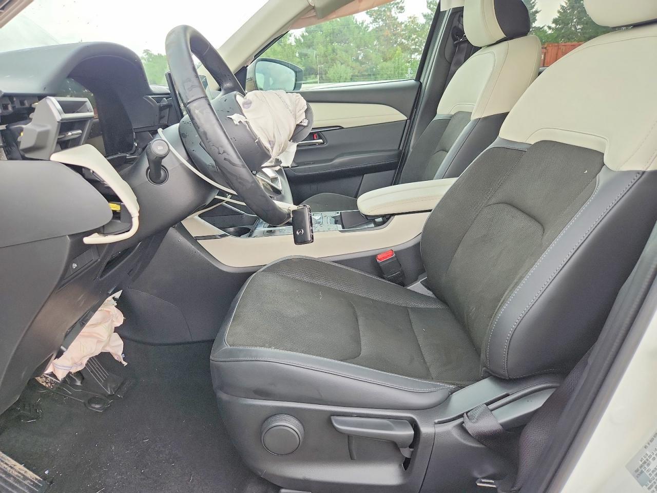 2026 Mazda Cx-5 Select - Фото 7