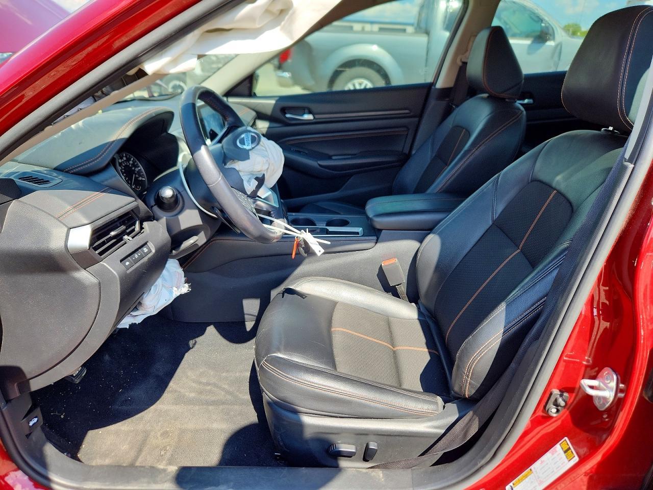 2020 Nissan Altima Sr - Image 7