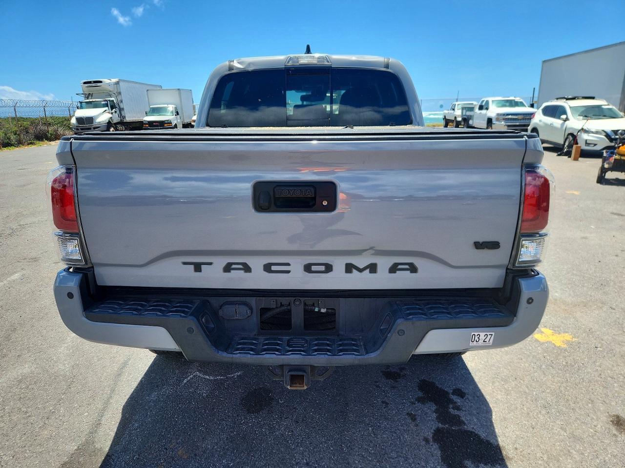 2021 Toyota Tacoma Sr5 V6 - Image 6