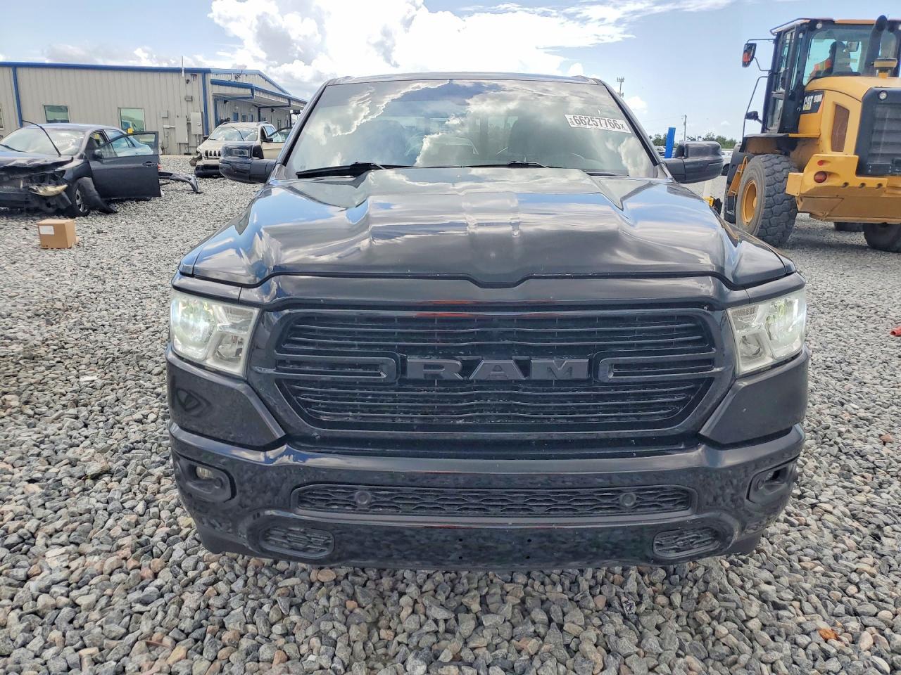 2022 Ram 1500 Big Horn/Lone Star - Image 5