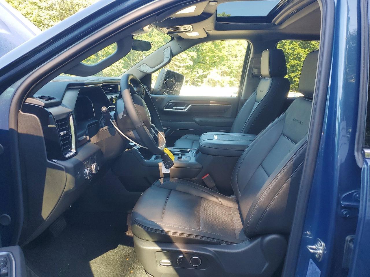 2026 GMC Sierra K3500 Denali - Фото 7