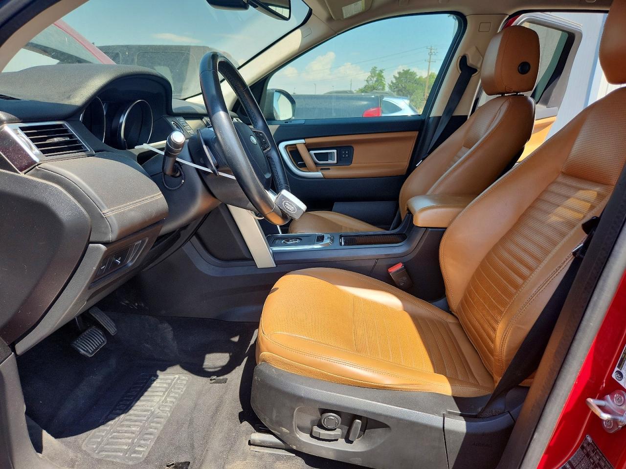 2019 Land Rover Discovery Sport - Image 7