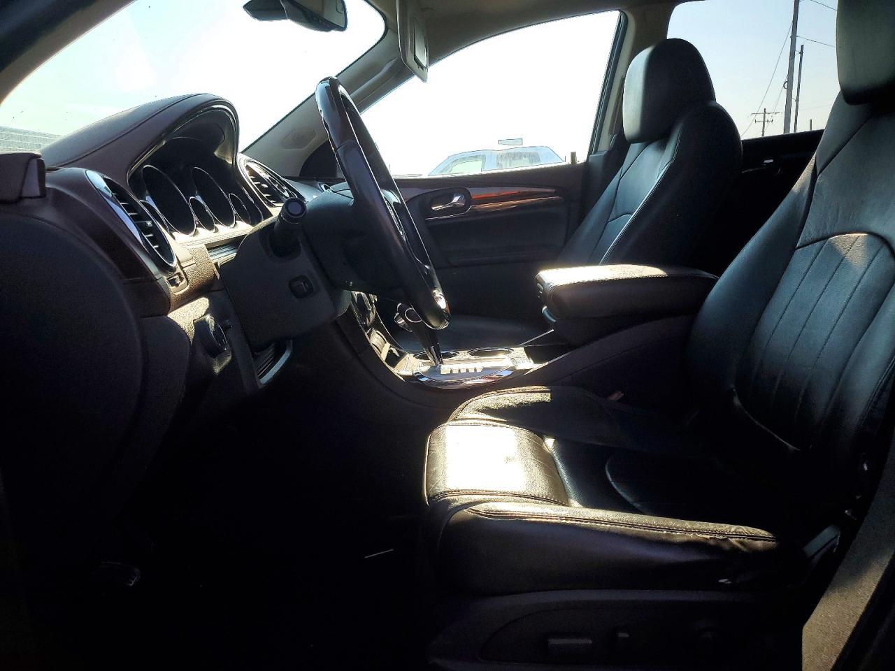 2014 Buick Enclave - Фото 7