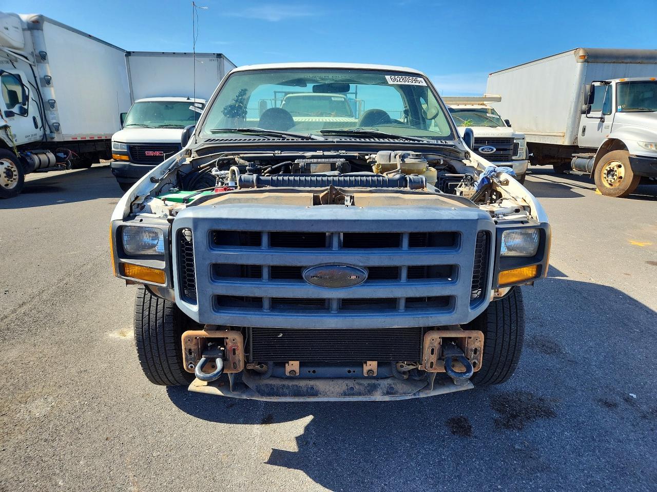 2006 Ford F250 Super Duty - Image 5
