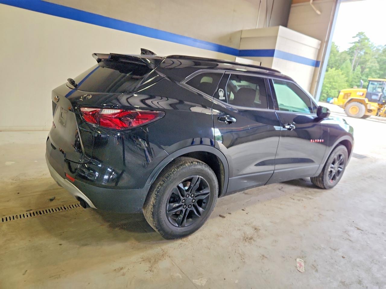2020 Chevrolet Blazer 2Lt - Image 3
