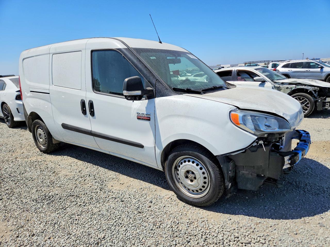 2020 Ram Promaster City - Фото 4